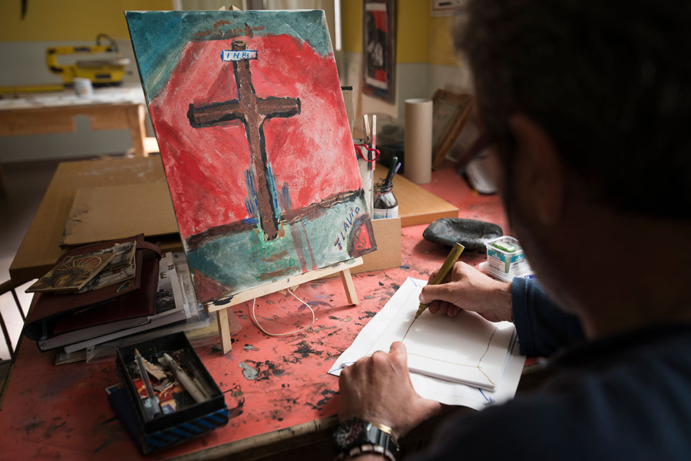 Fondazione angelo custode