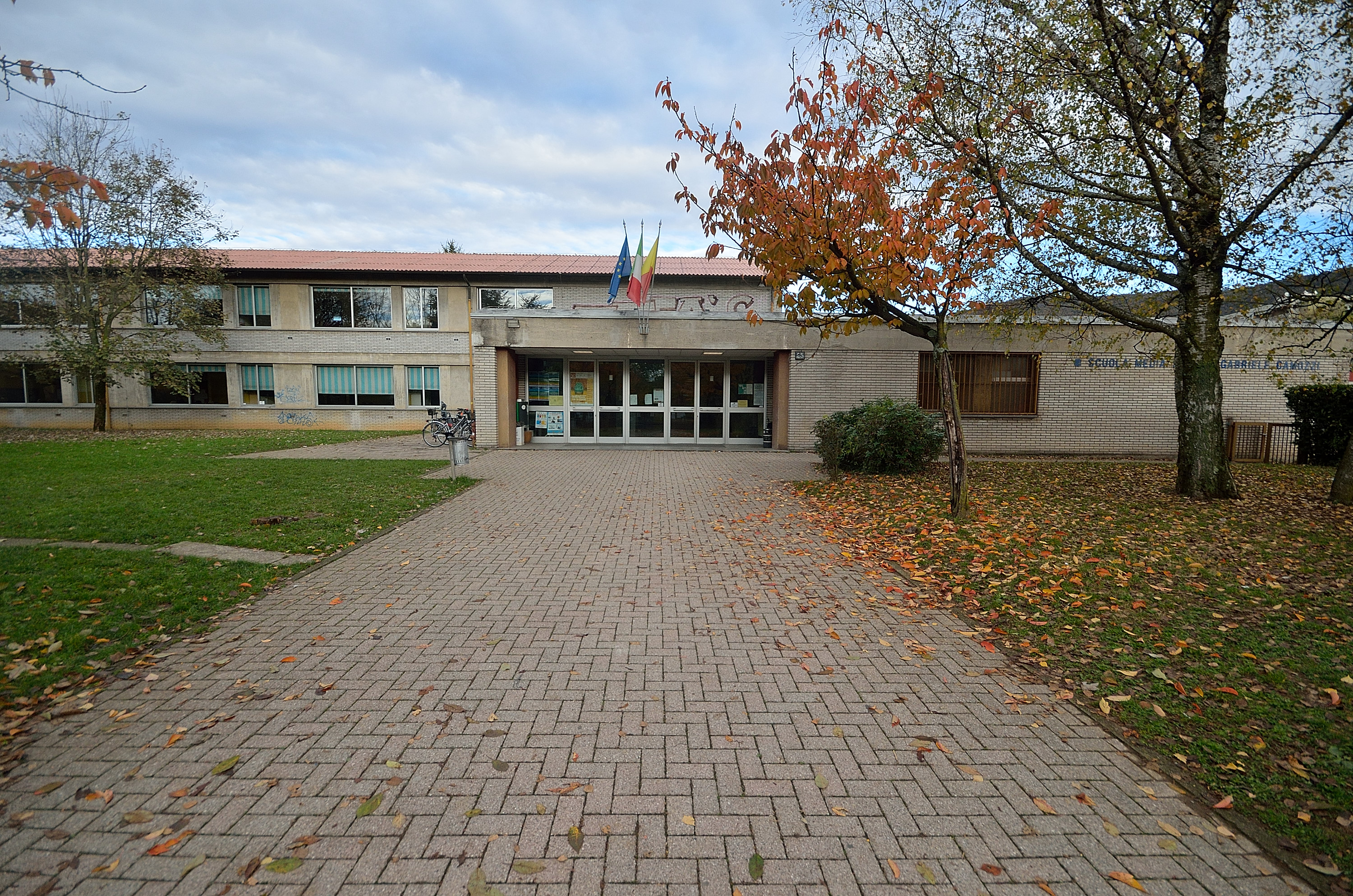La Formazione di Fondazione e l'Istituto Camozzi per il benessere nella scuola