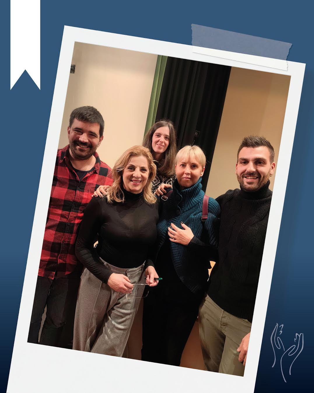 Una giornata di riflessione e consapevolezza a Casa Don Bepo