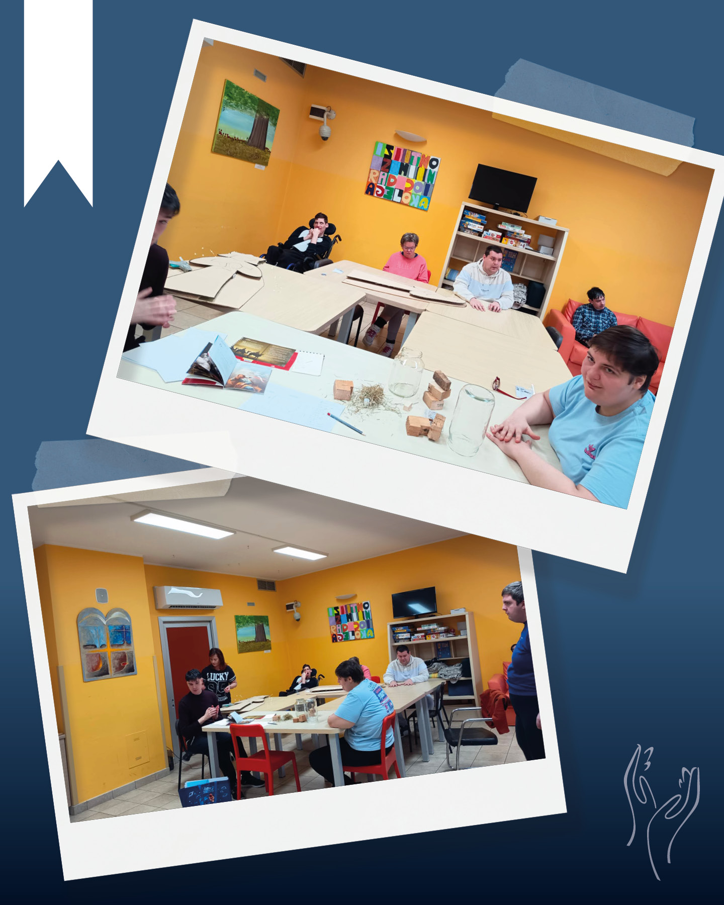 Il Presepe Diffuso: un percorso di luce e consapevolezza