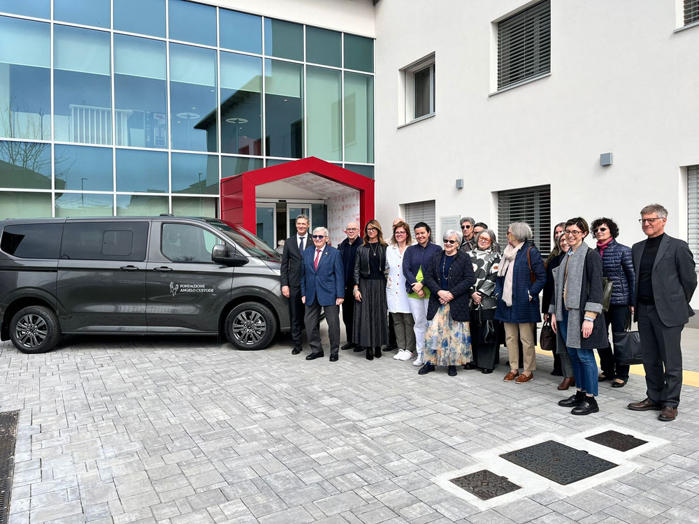 Un gesto concreto di solidarietà per i bambini più fragili