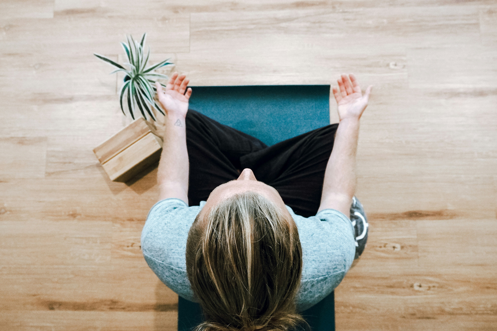 MINDFULNESS